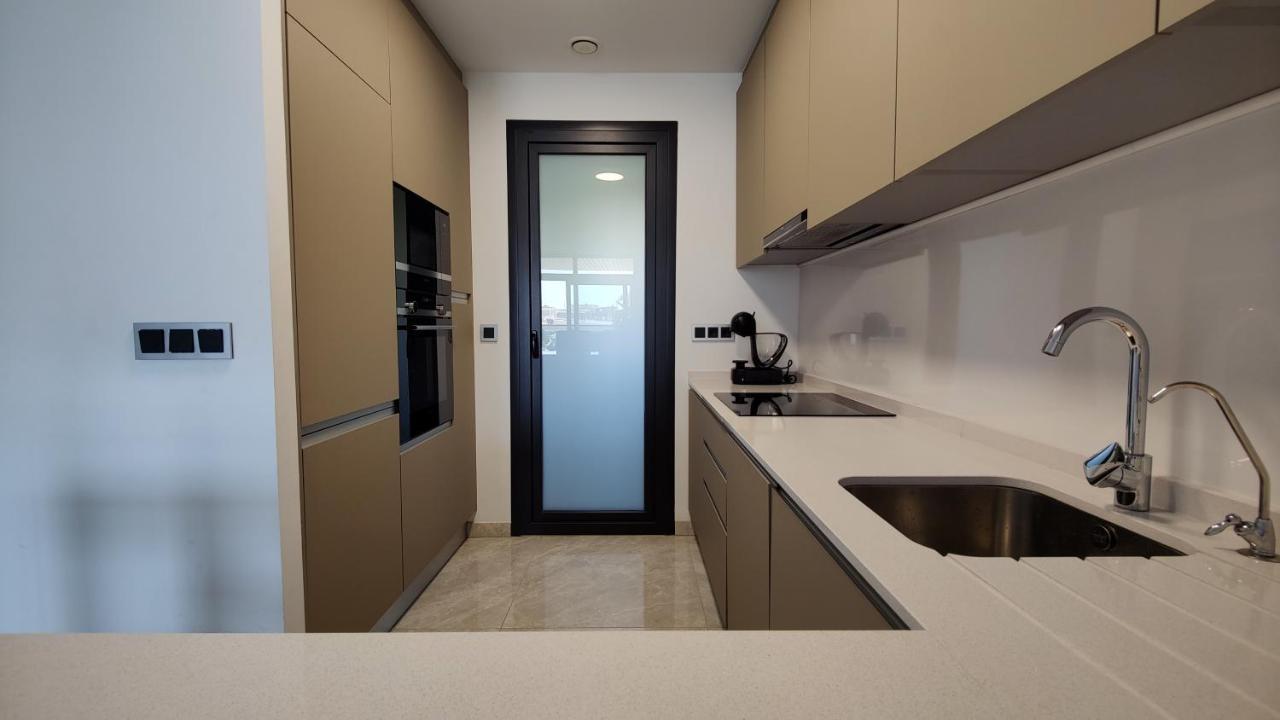 בנידורם Sunset Waves Relax Apartment מראה חיצוני תמונה